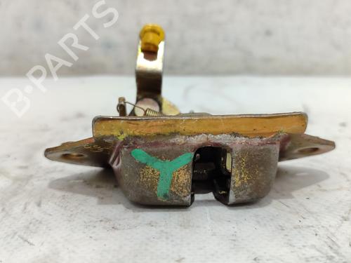 Tailgate lock NISSAN MICRA II (K11) 1.0 i 16V | BP27883701C101 