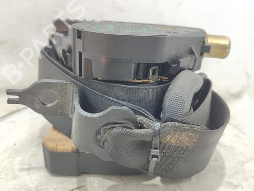 Front right seatbelt SKODA FABIA I (6Y2)  | BP19317335I25 