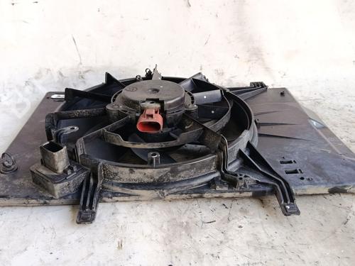 Radiator fan FORD TRANSIT COURIER B460 Box Body/MPV 1.5 TDCi | BP36994525M35 - Image 2