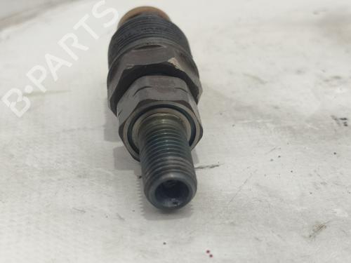 Injector OPEL VECTRA B (J96)  | BP19783769M100 