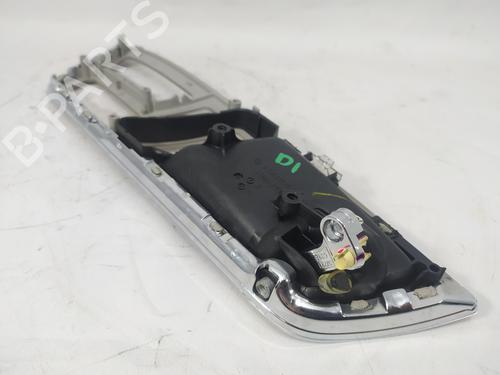 Front left interior door handle MERCEDES-BENZ S-CLASS (W221, V221) S 320 CDI (221.022, 221.122) | BP11357574I13 