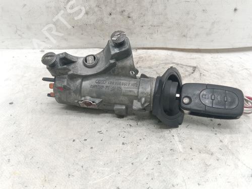Ignition barrel AUDI A6 C5 Avant (4B5) 2.5 TDI quattro | BP25495599M48 