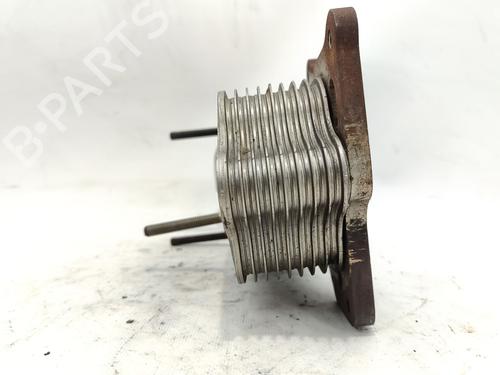 Egr MITSUBISHI OUTLANDER II (CW_W) 2.2 DI-D | BP30055902M69