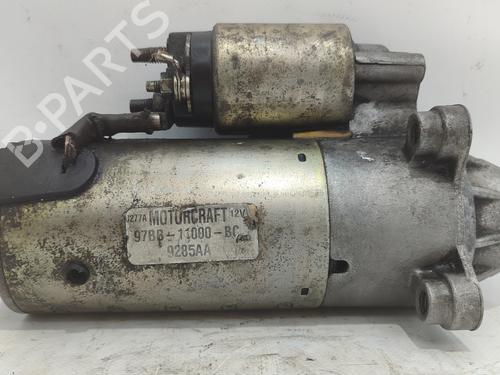 Startmotor FORD FOCUS I Turnier (DNW) 1.8 Turbo DI / TDDi (90 hp) 18093355