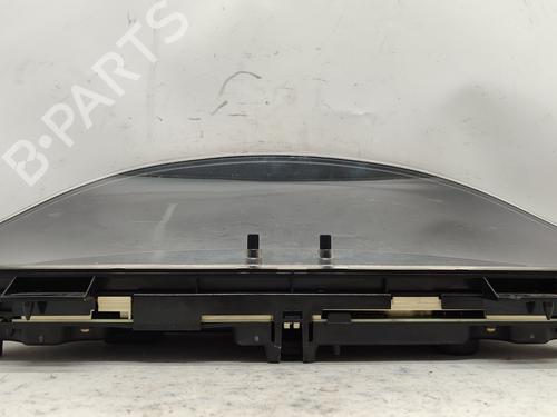 Instrument cluster CITROËN XSARA Coupe (N0) 2.0 HDi 109 | BP20480759C47 