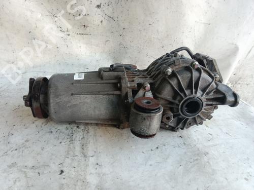Used Rear differential CHEVROLET CAPTIVA (C100, C140) 2.0 D 4WD (150 hp) 31320890