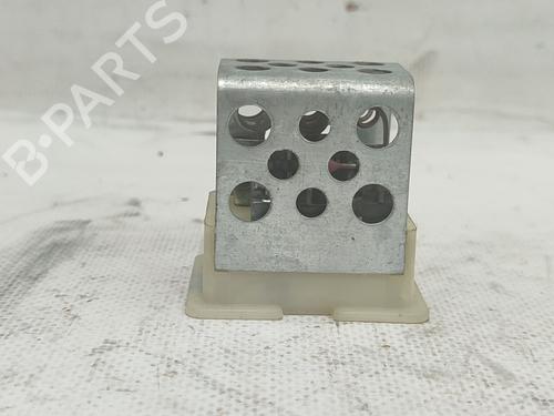 Varmeblæsermodstand MAHINDRA GOA 2.5 CRDe AWD | BP23425542M108 - Image 2