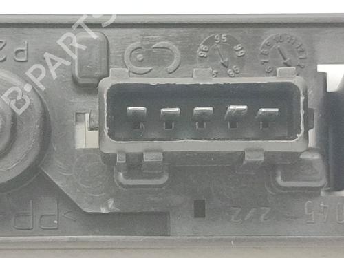 Lamp holder PEUGEOT 306 Break (7E, N3, N5) 2.0 HDI 90 | BP30876980L10