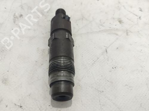 Used Injector CITROËN SAXO (S0, S1) 1.5 D (57 hp) 26941436