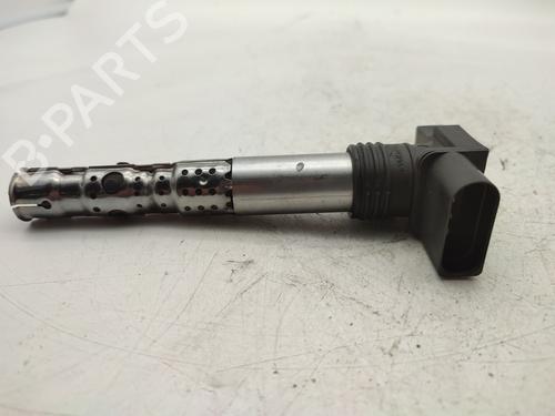 Ignition coil SKODA FABIA II (542) 1.2 | BP13448347M94 