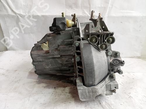 Gearbox PEUGEOT 407 (6D_)  | BP16670897M3 