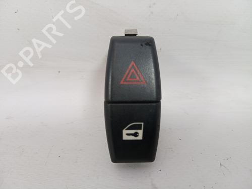 Used Warning switch BMW 5 (E60) 530 d (218 hp) 10009761