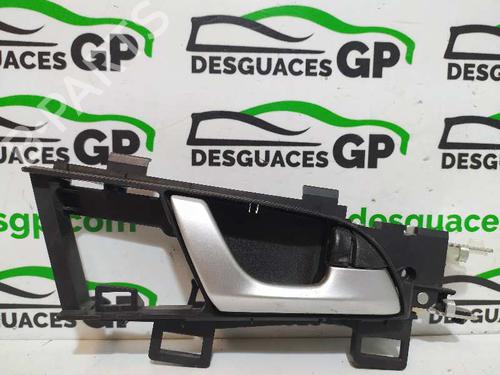 Used Front right interior door handle HONDA ACCORD VIII Estate (CW) 2.2 i-DTEC (CW3) (150 hp) 7125903