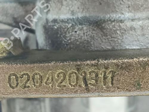 Right front brake caliper CITROËN C5 I (DC_) 2.0 HDi (DCRHZB, DCRHZE) | BP33813584M104  - Image 6