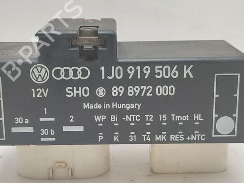 Used Electronic module Electronic module VW BORA I (1J2) 1.9 TDI 4motion (90 hp) 34559637 34559637