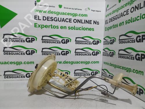 Used Fuel pump NISSAN VANETTE CARGO Van (HC 23) [1994-2002]  7310425