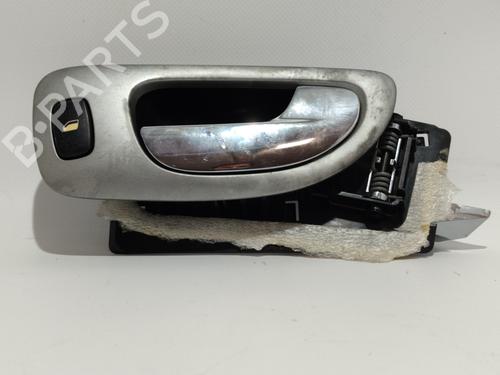 Used Rear right interior door handle PEUGEOT 307 (3A/C) [2000-2012]  16224176