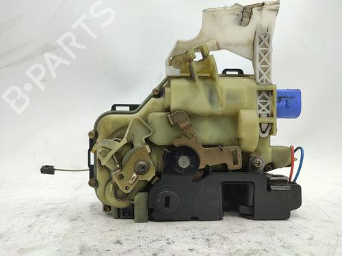 Rear left lock SEAT IBIZA III (6L1) 1.9 SDI | BP29892167C100