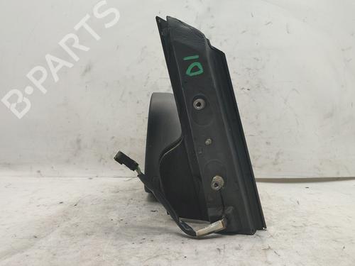Left mirror SEAT ALTEA XL (5P5, 5P8) 2.0 TDI 16V | BP24701771C26 