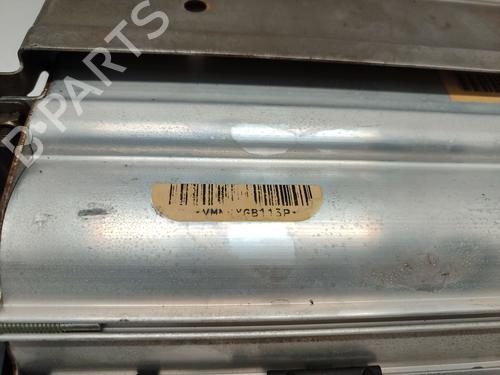 Passenger airbag SKODA OCTAVIA I (1U2) 1.9 TDI | BP30161057C10