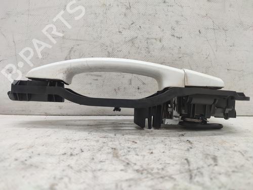 Front left exterior door handle OPEL CORSA D (S07) 1.3 CDTI (L08, L68) | BP18858949C128 