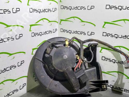 Used Heater blower motor RENAULT 19 I (B/C53_) [1988-1994]  7136856