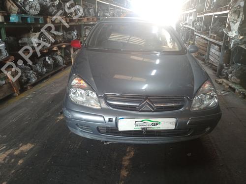 Moteur de lève-vitre avant gauche CITROËN C5 I (DC_) 2.0 16V (DCRFNC, DCRFNF) | BP18841961E21 