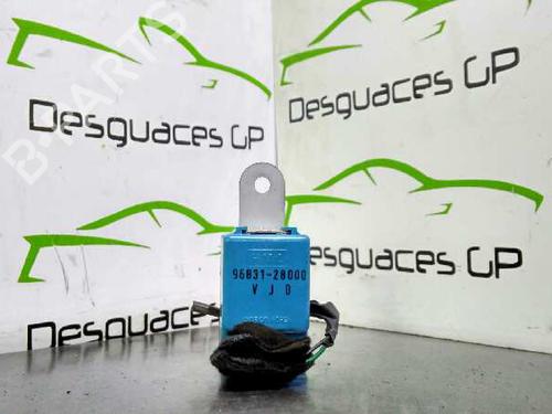 Elektronisk modul HYUNDAI COUPE I (RD) 1.6 16V (116 hp) 14325575