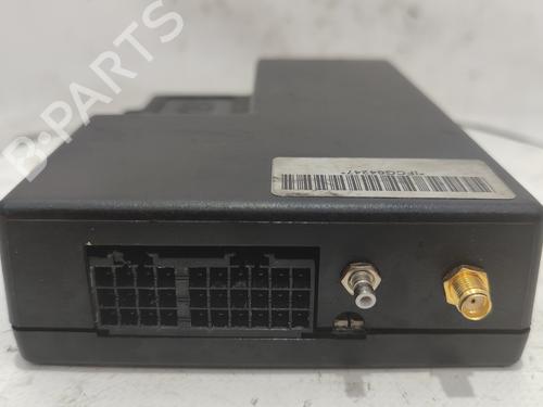 Electronic module MERCEDES-BENZ S-CLASS (W221, V221) S 500 (221.071, 221.171) | BP22532370M83 
