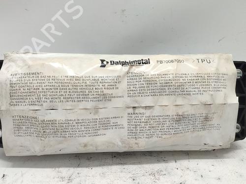 Used Passenger airbag Passenger airbag 36077025 36077025