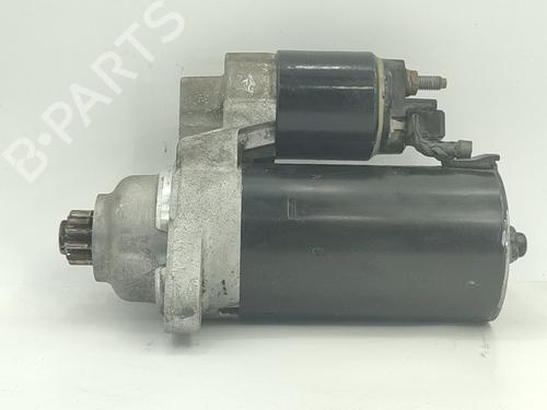 Used Starter SEAT CORDOBA (6L2) 1.9 SDI (64 hp) 31018862