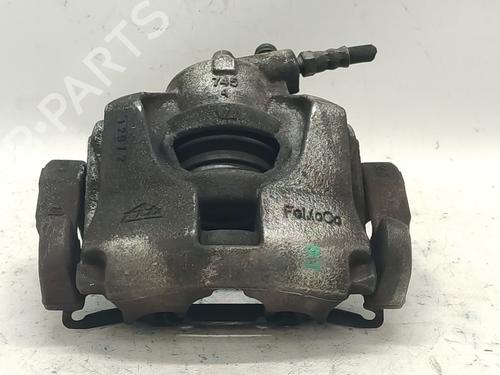 Used Left front brake caliper Left front brake caliper 37031397 37031397