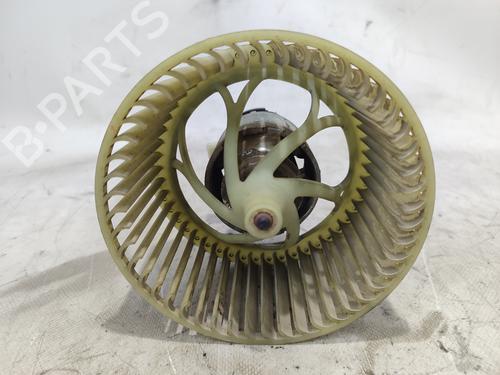 Heater blower motor RENAULT CLIO II (BB_, CB_)  | BP16713996M62 