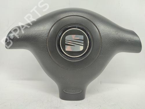 Førerens kollisjonspute SEAT LEON (1M1) 1.9 TDI | BP15856018C9 