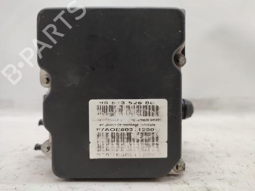 ABS pump CITROËN C4 I (LC_)  | BP20322709M43 