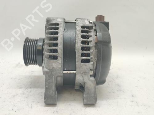Alternator VOLVO V50 (545) 1.6 D | BP36303816M7  - Image 5
