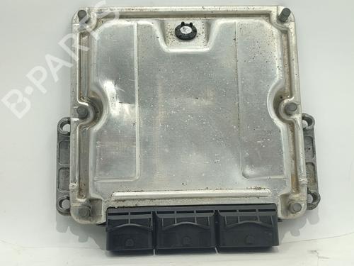 Used Engine control unit (ECU) RENAULT LAGUNA II (BG0/1_) 1.9 dCi (BG08, BG0G) (120 hp) 31093134