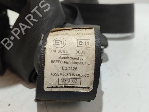 Front right seatbelt JEEP GRAND CHEROKEE II (WJ, WG)  | BP16104455I25 