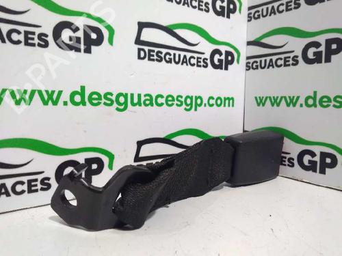Rear center seatbelt BMW 5 (E60) 525 i | BP8751193I27 