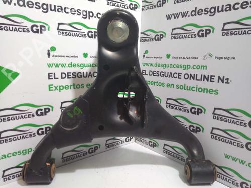 Used Left front suspension arm FORD RANGER (TKE) 2.2 TDCi 4x4 (150 hp) 7147168