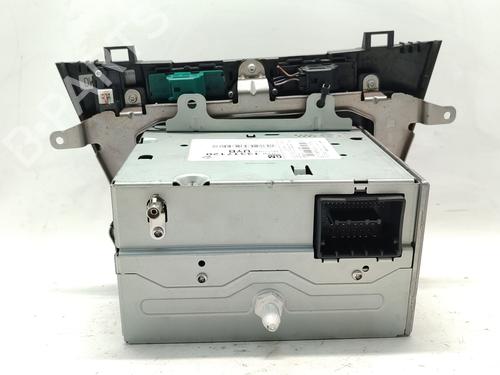 Radio OPEL INSIGNIA A Sports Tourer (G09) 2.0 CDTI (35) | BP30087950E6