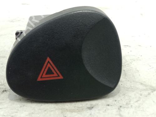 Used Warning switch Warning switch HYUNDAI H-1 Van (A1) 2.5 TD (99 hp) 39890514 39890514