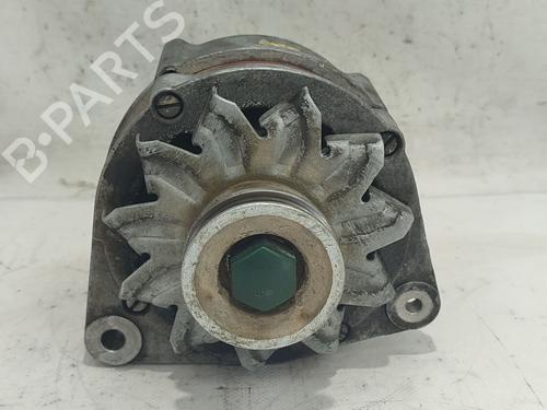 Used Alternator AUDI 80 B3 Saloon (893, 894, 8A2) 1.8 E (112 hp) 25036967