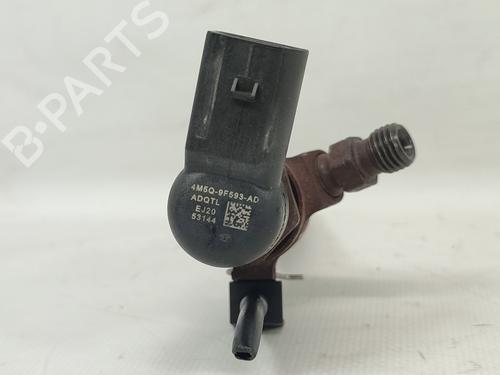 Injector FORD FOCUS II (DA_, HCP, DP) 1.8 TDCi | BP15657808M100 