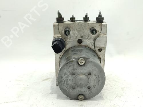Used ABS pump TOYOTA COROLLA (_E12_) 2.0 D-4D (CDE120R, CDE120L_) (110 hp) 29232969