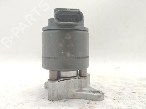EGR-Ventil EGR-Ventil CITROËN C5 I (DC_) 2.0 HDi (DCRHZB, DCRHZE) (109 hp) 36994629 36994629