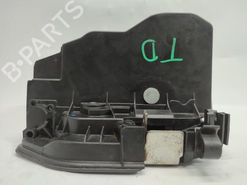 Rear right lock BMW 7 (E65, E66, E67) 730 d | BP16026419C99 