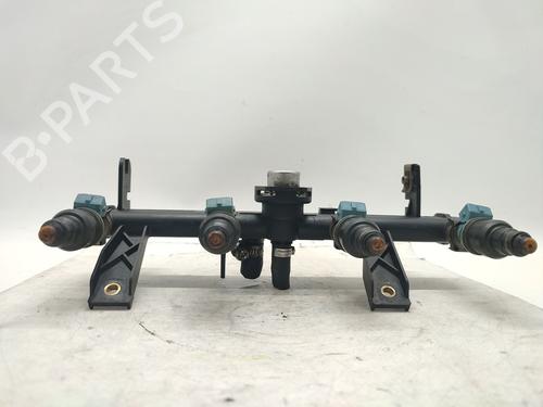 Used Injection rail Injection rail PEUGEOT 306 Hatchback (7A, 7C, N3, N5) 1.6 (89 hp) 33760250 33760250