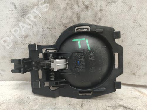 Rear left interior door handle CITROËN C3 I (FC_, FN_) 1.4 HDi | BP24456380I15 