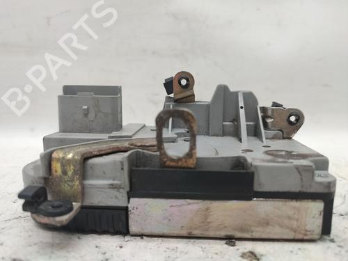 Front right lock PEUGEOT 206 Hatchback (2A/C) 1.9 D | BP27859995C97 